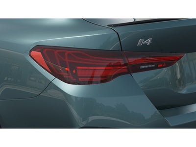 2026 BMW i4 M60