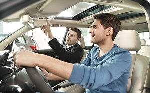 Schedule a test drive at BMW of Pittsburgh in Pittsburgh, PA.