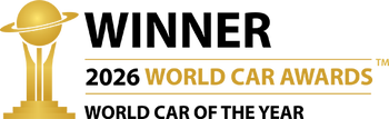 winner 2026 world car awards - world car of the year | BMW of Pittsburgh