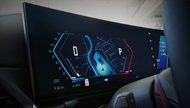 M Mode Selector