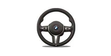 BMW Steering wheel | BMW of Pittsburgh in Pittsburgh PA