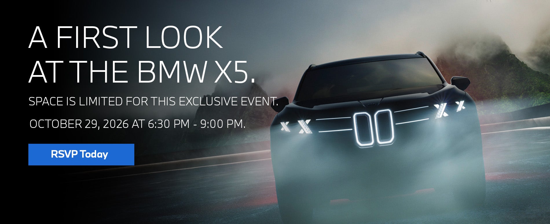 X5 Premiere Night