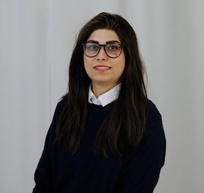 Shahad Alshammari
