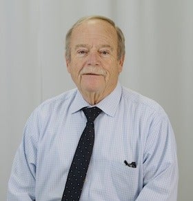Dave Dzambo