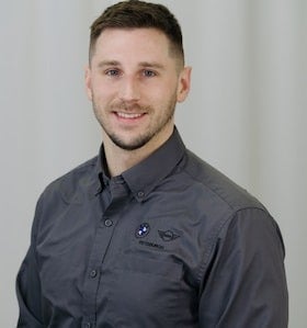 Bradley Mankey