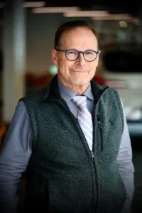 Ed Mathieu