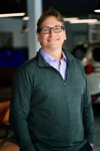 Gregg Lewis