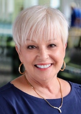 Suzie Franz