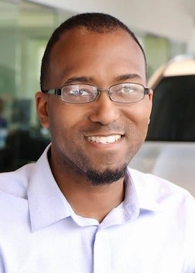 Ken Wilson