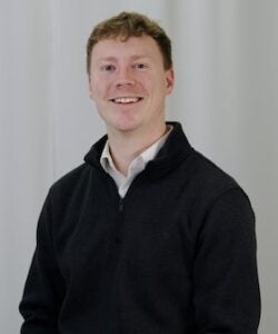 Caleb Reynolds