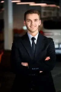 Damien Cooney