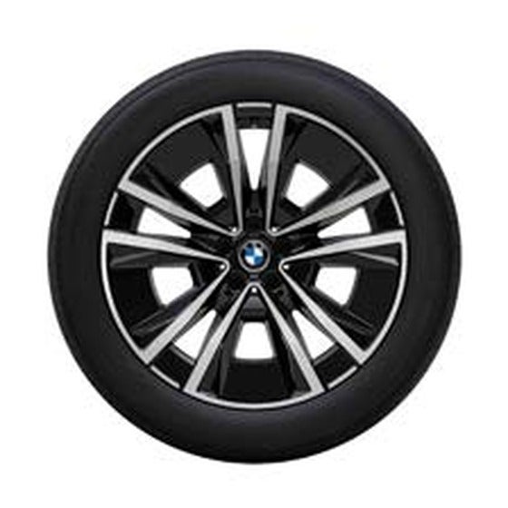 BMW Style 1047M winter wheel
