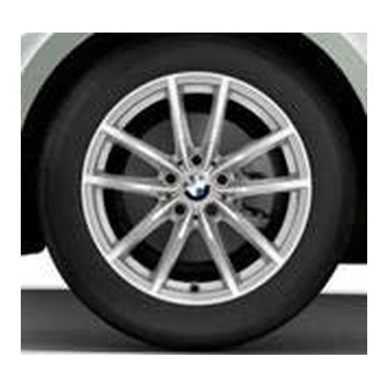 BMW Style 778 winter wheel