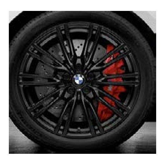 BMW Style 829M winter wheel