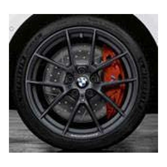 BMW Style 898M winter wheel