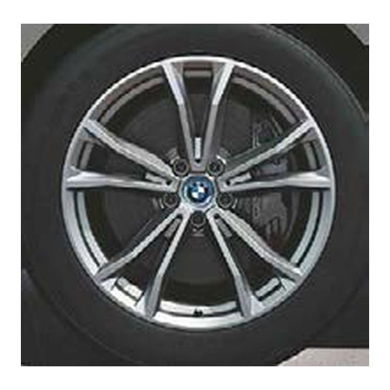 BMW Style 903 winter wheel