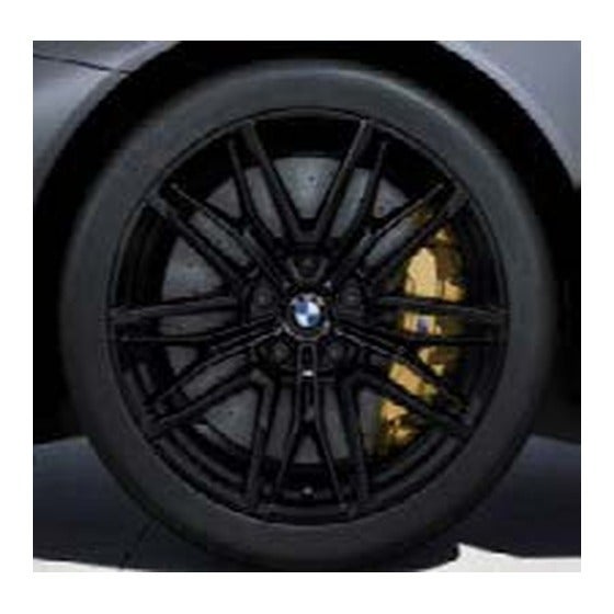 BMW Style 951M winter wheel