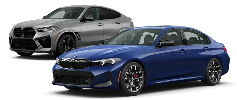 BMW M model