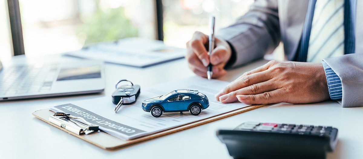 Pre-Owned Inventory