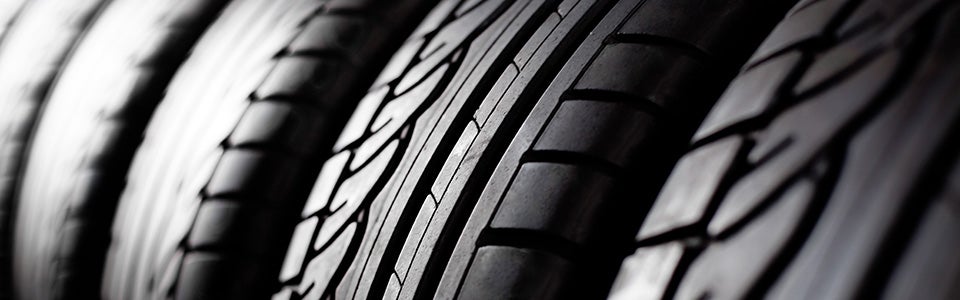 BMW Tire Rebate